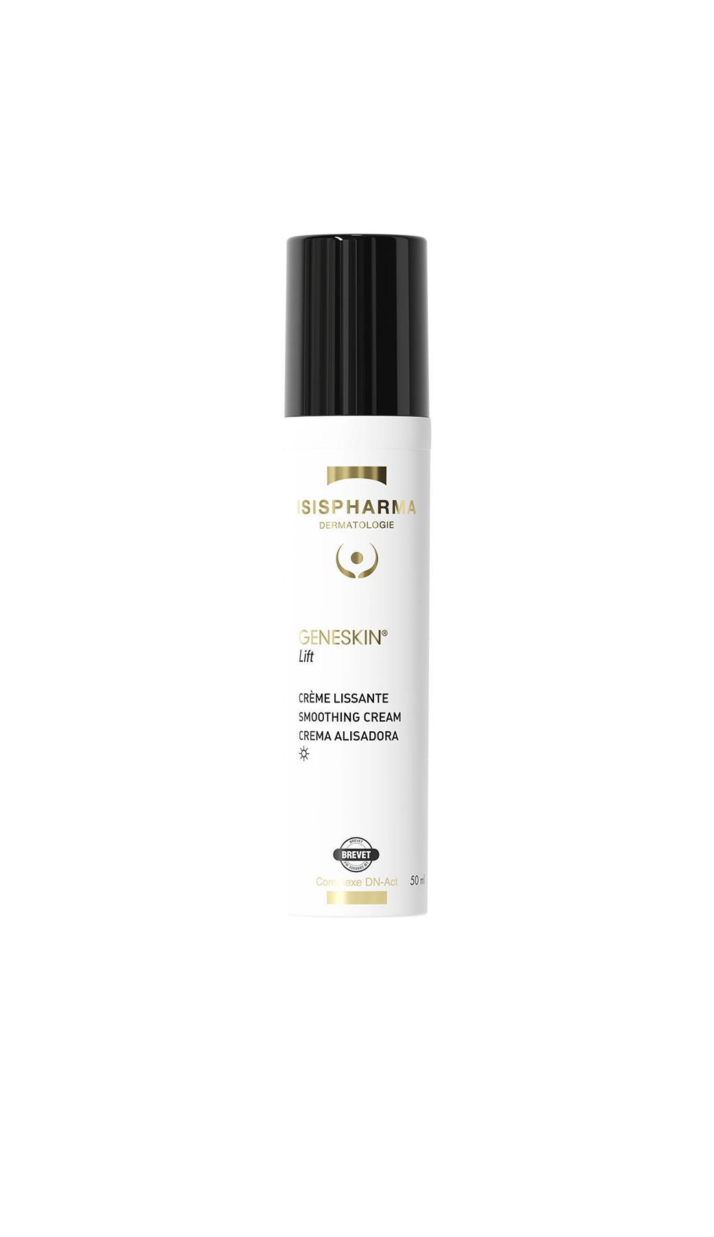Isis Pharma Geneskin Lift Creme Crème Lissante 50 ml