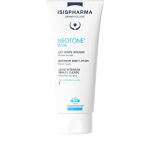 Isis Pharma Neotone Body Lait Corps Intensif 100 ml