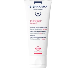 Isis Pharma Ruboril Expert S Crème Anti-Rougeurs 40 ml