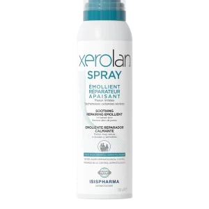 Isis Pharma Xerolan Spray Émollient Réparateur Apaisant 150 ml