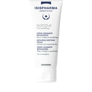 Isispharma Glyco-a Post Peeling Crème Apaisante Réparatrice 40 ml