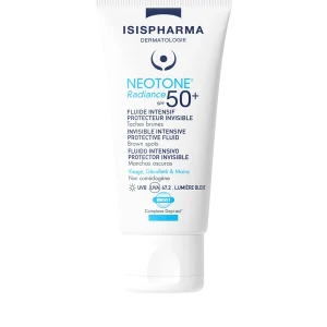 Isispharma Neotone Radiance SPF 50+ 30 ml