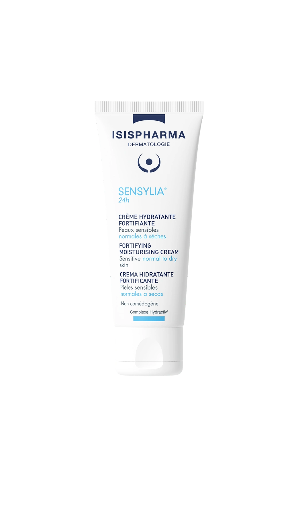 Isispharma Sensylia Hydratation 24 H (40 ml)