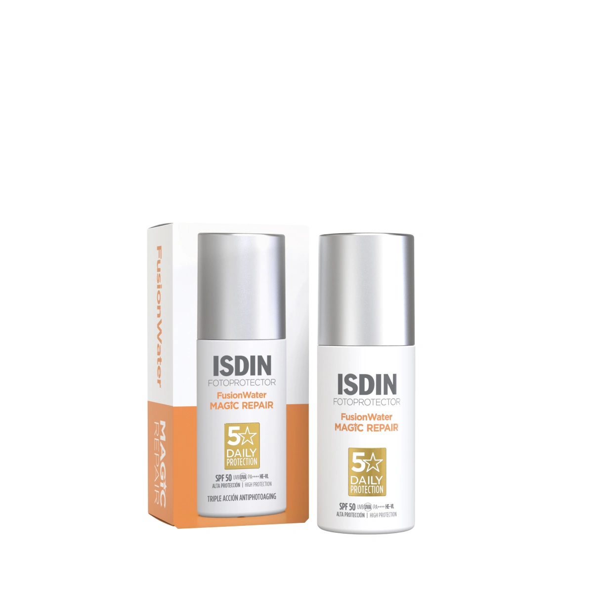 Isdin Foto Ultra Anti Age SPF 50+ 50 ml