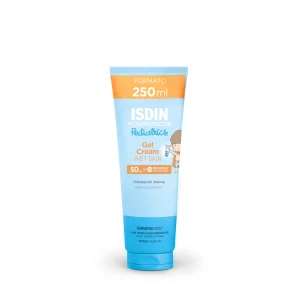 Isdin Fotoprotector Gel Cream Pediatrics SPF 50+ 250 ml