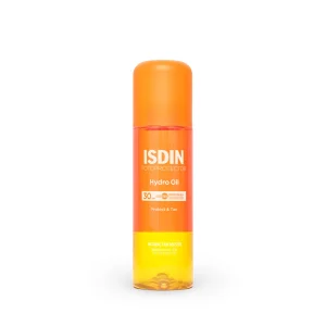 Isdin Fotoprotector Hydro Oil SPF 30 200 ml