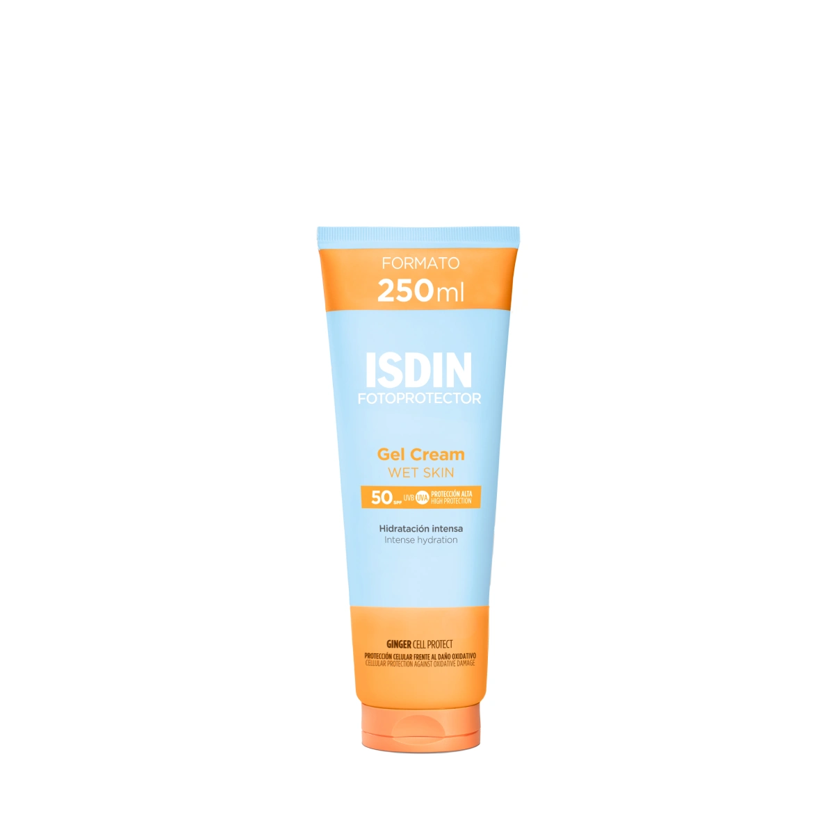Isdin Fotoprotector Isdin Gel Cream SPF 50+250 ml