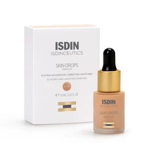 Isdin Isdinceutique Skin Drops Bronze 15 ml