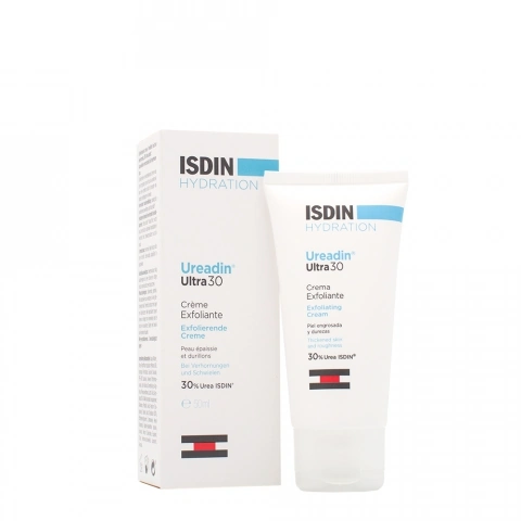 Isdin Ureadin RX30 Creme
