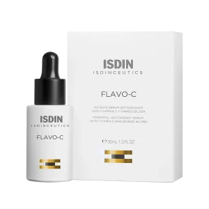 Isdinceutique Flavo-C Sérum 30 ml