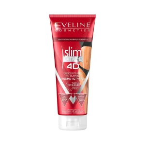 Eveline Cosmetics Slim Extreme 4D Thermo Fat Burner