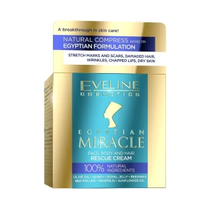 Egyptian Miracle Rescue Cream