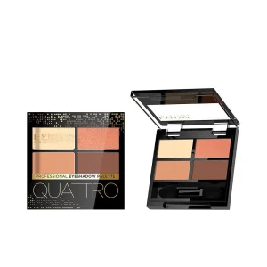 Quattro Eyeshadows