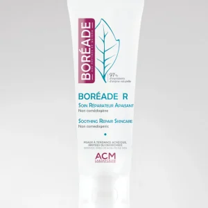 ACM NOVIDERM BORÉADE R SOIN RÉPARATEUR APAISANT 40 ML