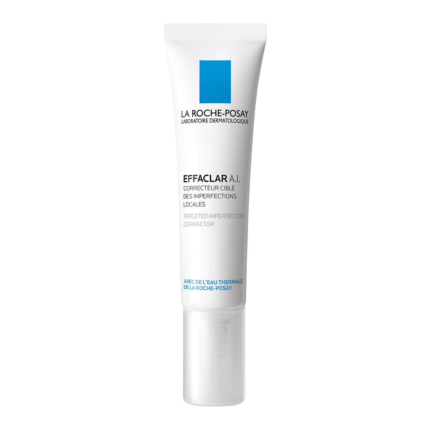 LA ROCHE-POSAY EFFACLAR A.I. 15ML CORRECTEUR CIBLÉ DES ÉRUPTIONS CUTANÉES
