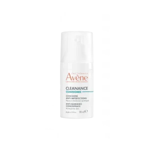 AVENE CLEANANCE COMEDOMED 30ML