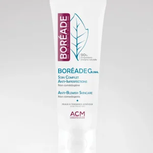 ACM BORÉADE GLOBAL SOIN COMPLET ANTI-IMPERFECTIONS 40ML