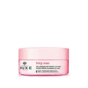 Nuxe Very Rose - Gel-Masque 150 ml