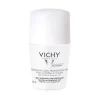 Vichy Deodorant Anti Transpirant 48H Roll On 50 ml Peau Sensible ou Épilée