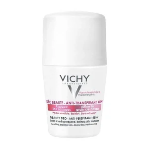 Vichy Deodorant Éclaircissant Anti-Transpirant 48H Roll-On 50 ml