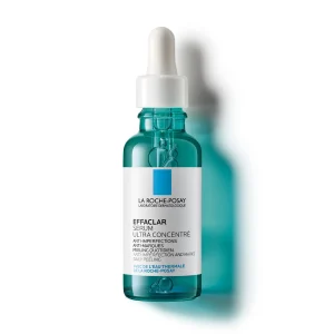 LA ROCHE-POSAY EFFACLAR SÉRUM ULTRA ACIDE SALICYLIQUE