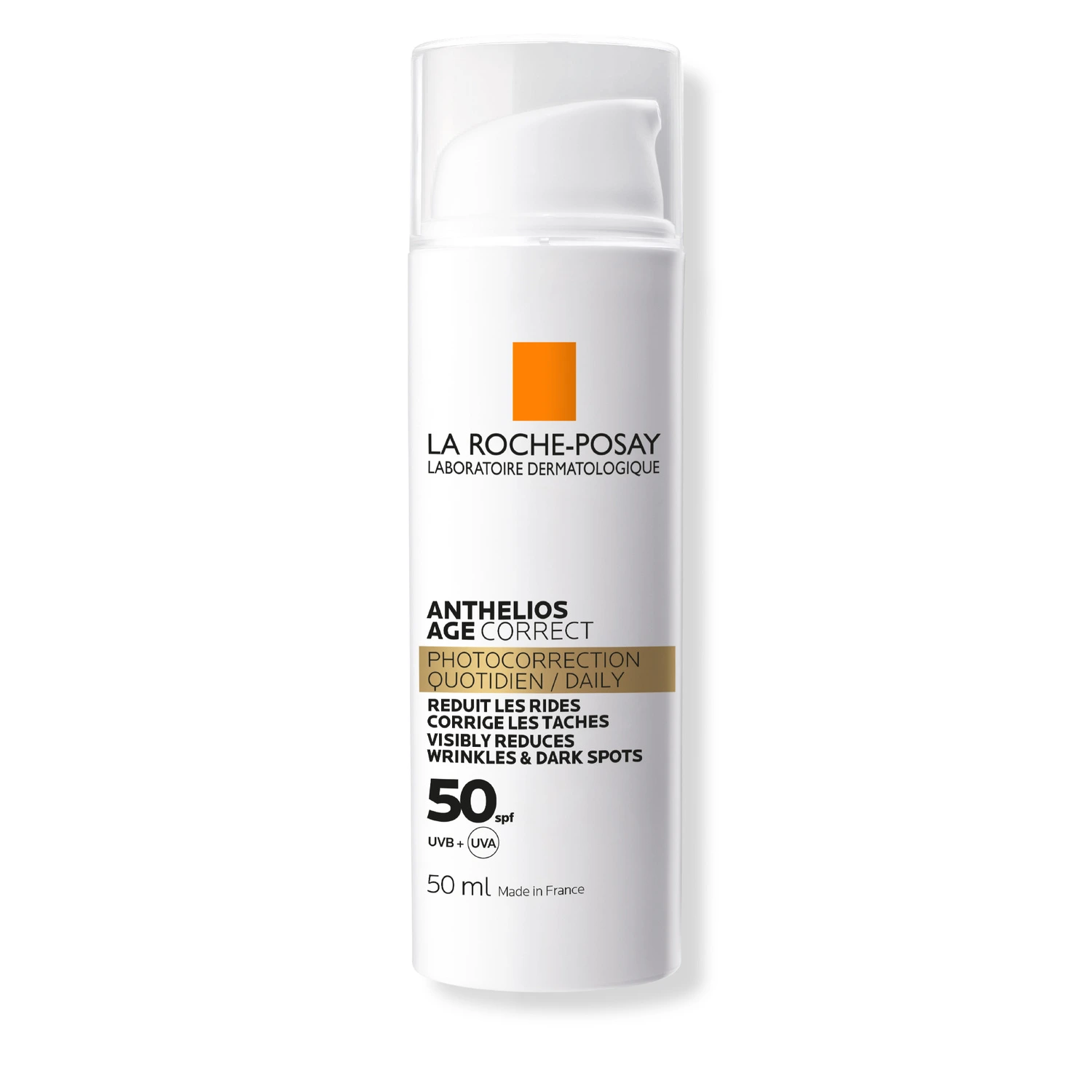 LA ROCHE-POSAY ANTHELIOS HUILE CORRECTE 50 ML