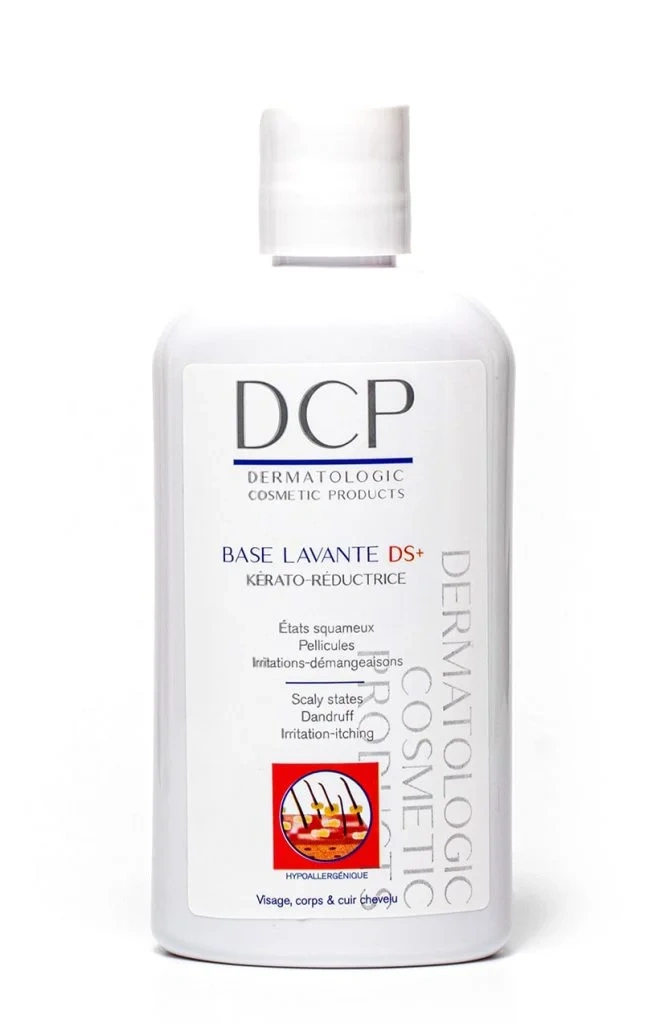 DCP BASE LAVANTE DS+ 200 ML