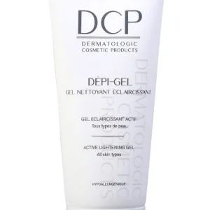 DCP DÉPI-GEL NETTOYANT ÉCLAIRCISSANT 200 ML