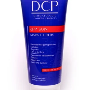 DCP KPP SOIN MAINS & PIEDS 100ML
