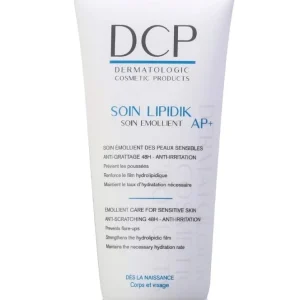 DCP LIPIDIK AP+ SOIN ÉMOLLIENT 200 ML