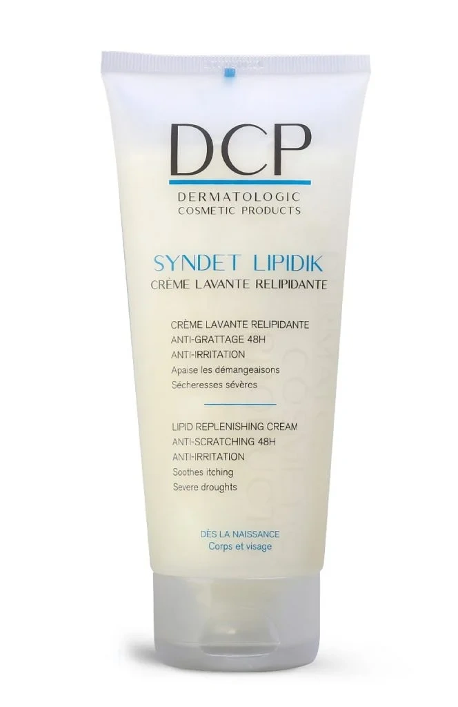 DCP LIPIDIK SYNDET CRÈME LAVANTE 200 ML