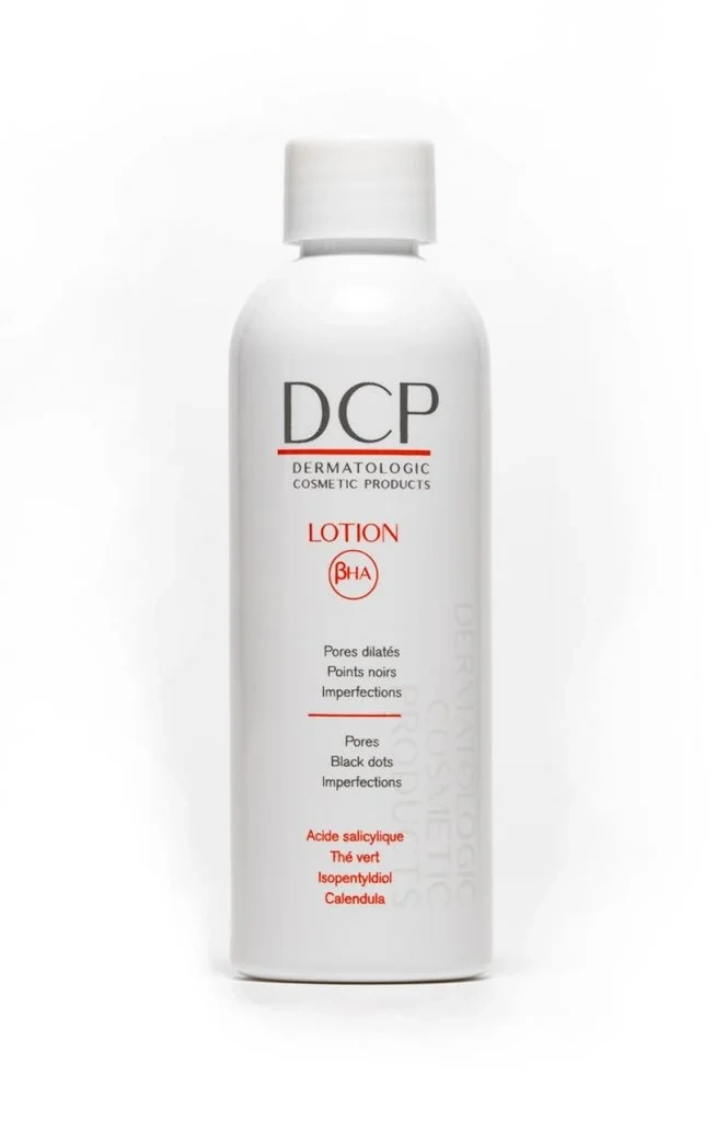 DCP LOTION BHA 100 ML