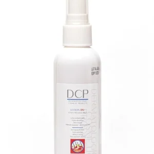 DCP LOTION DS + 100 ML