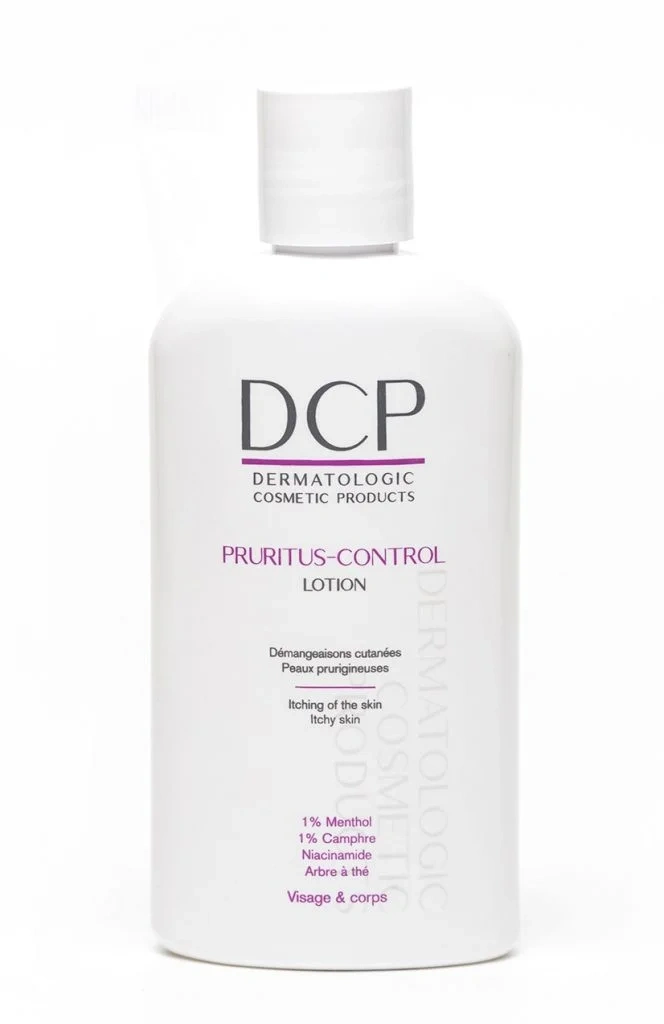 DCP PRURITUS CONTROL LOTION 200 ML