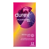 Durex Pleasure Me 12 Préservatifs