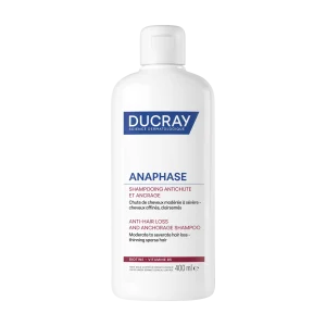 DUCRAY SHAMPOOING ANAPHASE COMPLEMENT ANTICHUTE 200ML