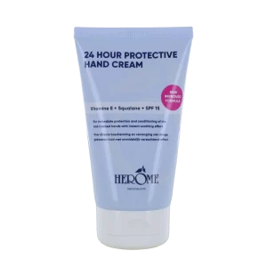 Herome Crème pour Mains 24H - SPF 15 80 ml