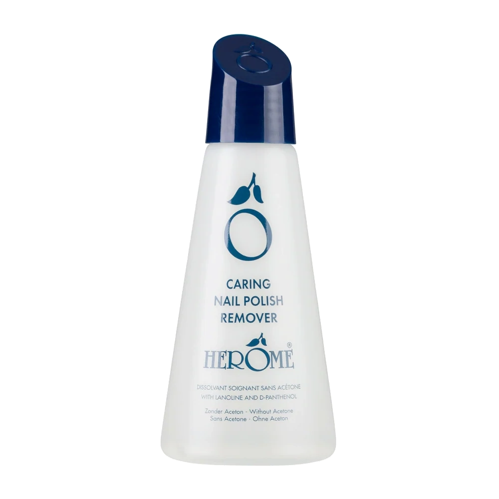 Herome Dissolvant Soignant sans Acetone