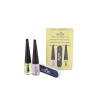 Herôme Nail Essentials Kit J pour Ongles Secs et Striés