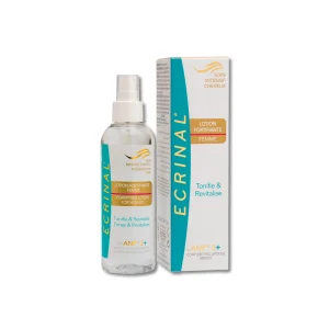 ECRINAL LOTION ANP 2+ ANTI-CHUTE SPECIAL FEMMES - ENTRETIEN DE LA CHEVELURE