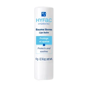 Hyfac Hydrafac Baume à Lèvres 4 g