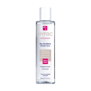 Hyfac Woman Eau Micellaire 200 ml