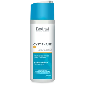 BIORGA BAILLEUL CYSTIPHANE SHAMPOOING ANTI-CHUTE 200 ML