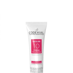 NEOLISS 10 CREME LISSANTE RESTRUCTURANTE 30ML