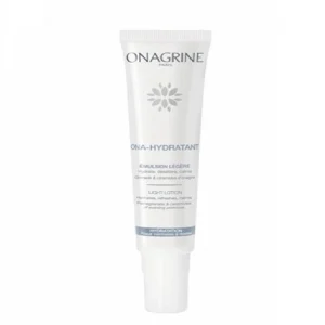 Onagrine Ona-Hydratant Emulsion Legere 40 ml