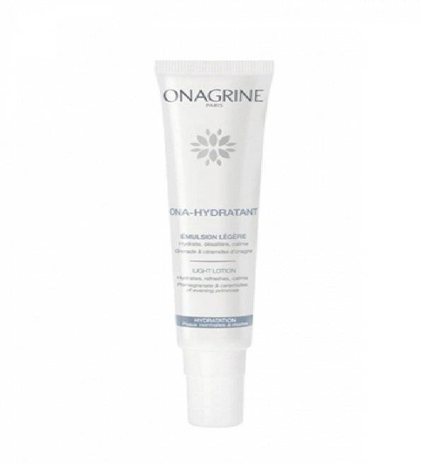 Onagrine Ona-Hydratant Emulsion Legere 40 ml