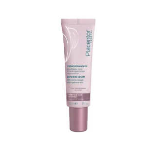 Placentor Vegetal Crème Réparatrice Contour Yeux et Lèvres