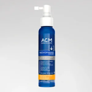 ACM NOVOPHANE LOTION ANTI-CHUTE – 100 ML