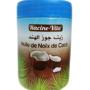 Racine Vita Huile Noix de Coco 300 ml