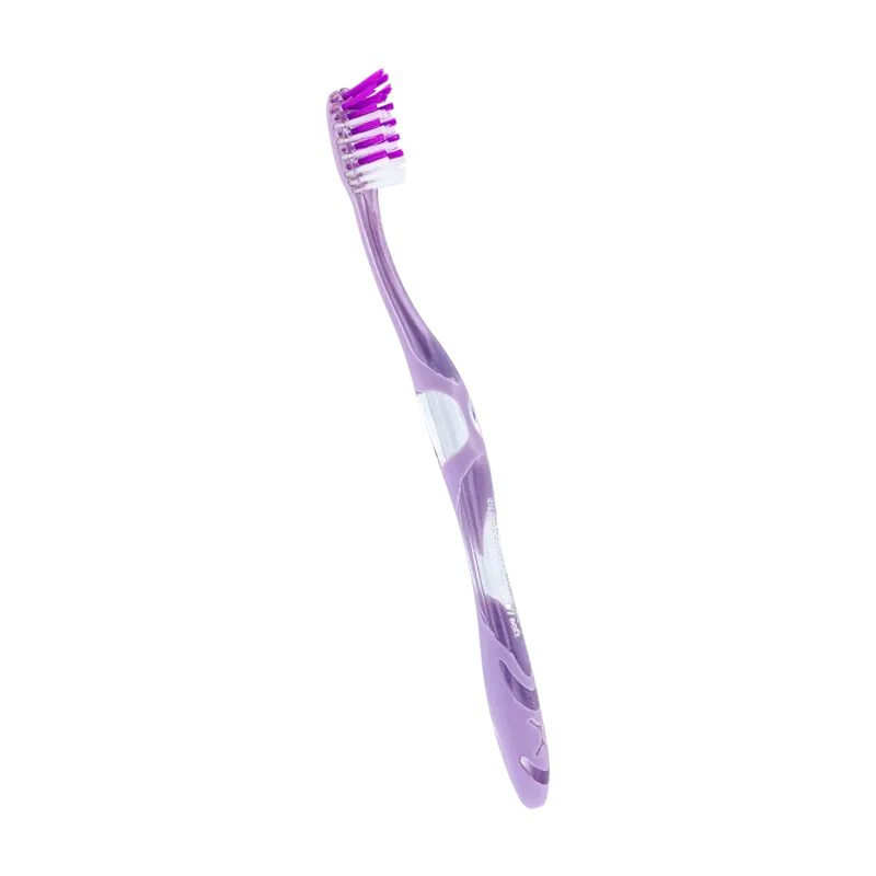 Brosse à Dents Anti-Plaque Souple